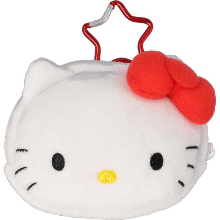 ハローキティレッド