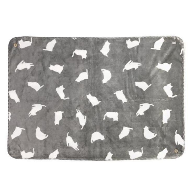 2B.キャットグレー