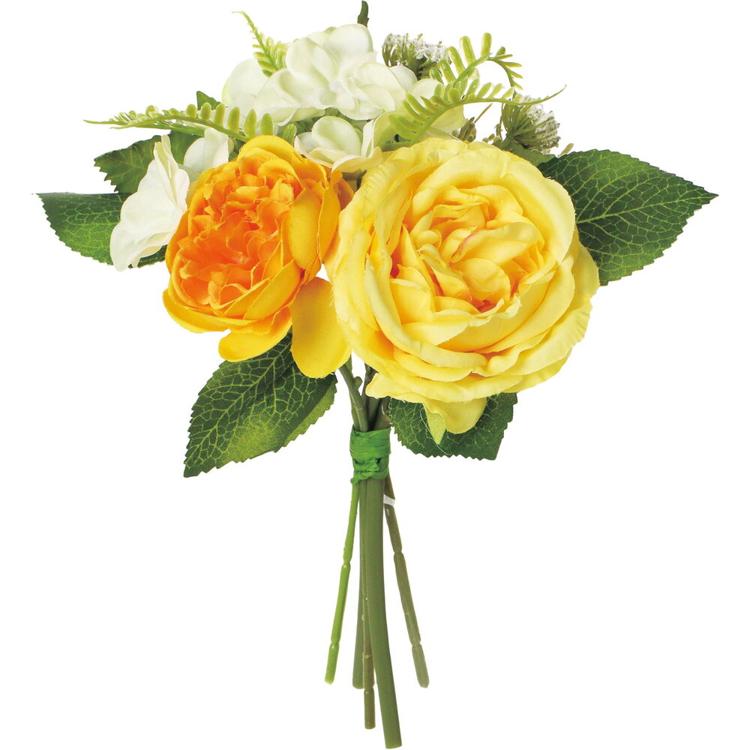 ホワイトイエロー