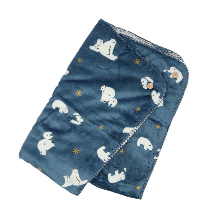 3C.シロクマ親子NV