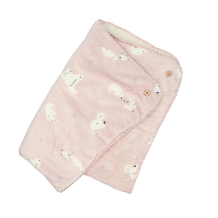 3B.シロクマ親子PI