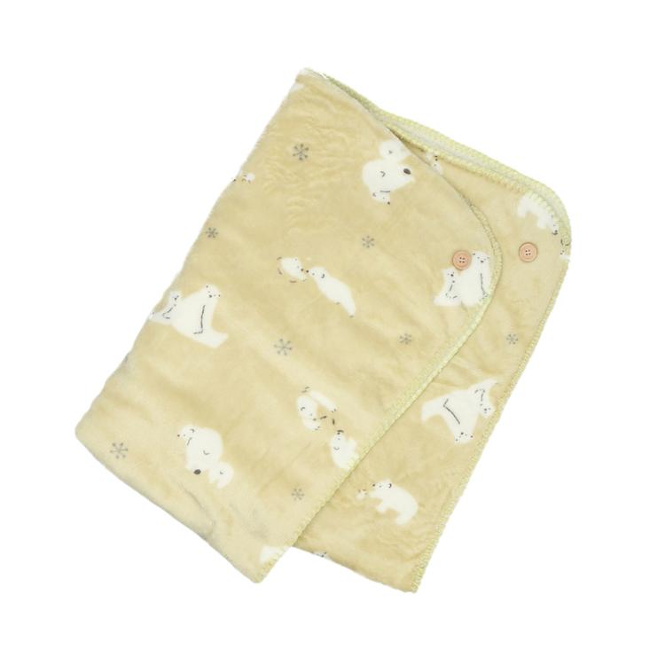 3A.シロクマ親子YE