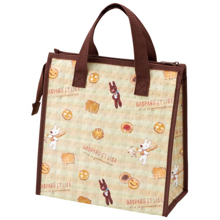 リサとガスパール