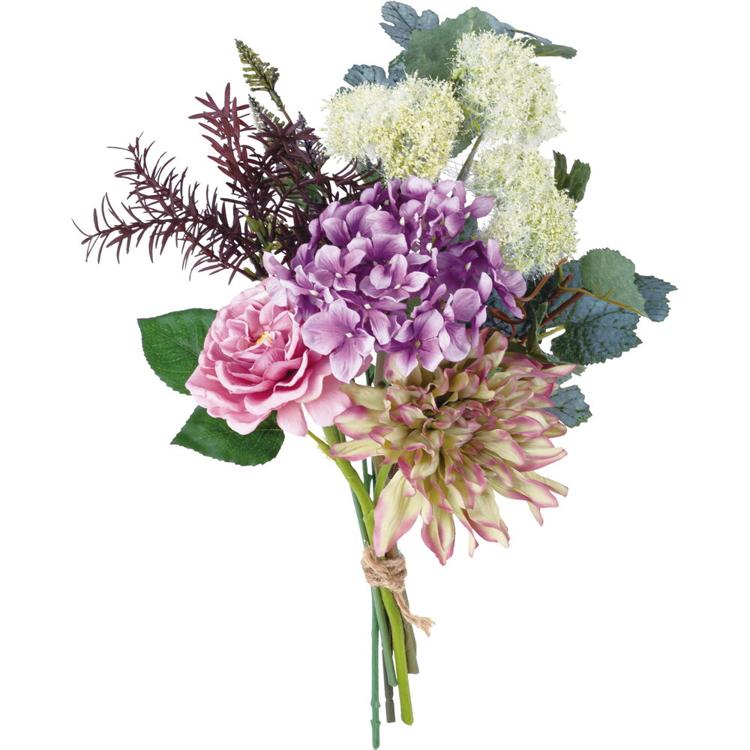 ガーデンローズ/パープル