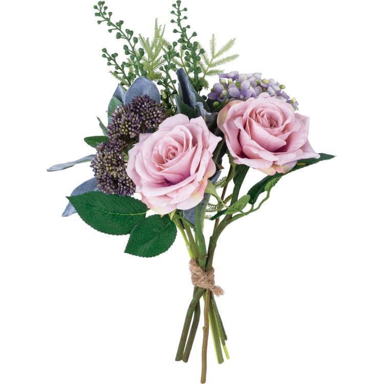 ローズミックス/モーブ