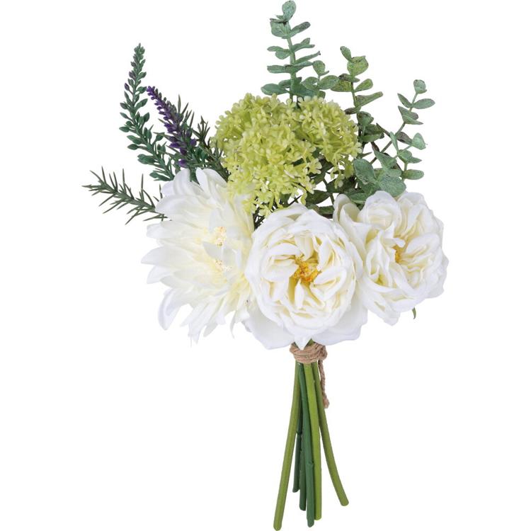 ガーベラローズ/ホワイト