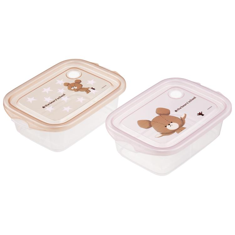 くまのがっこう/ココア