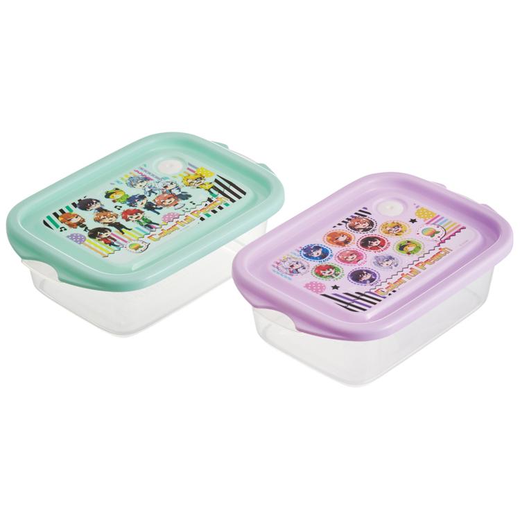 カラフルピーチ25