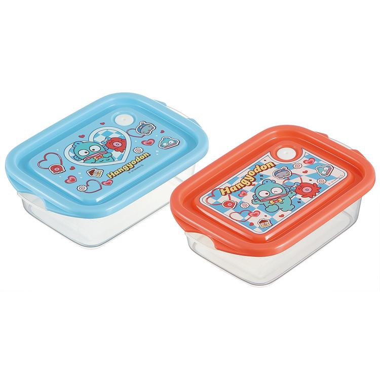 はんぎょどん/パーティ