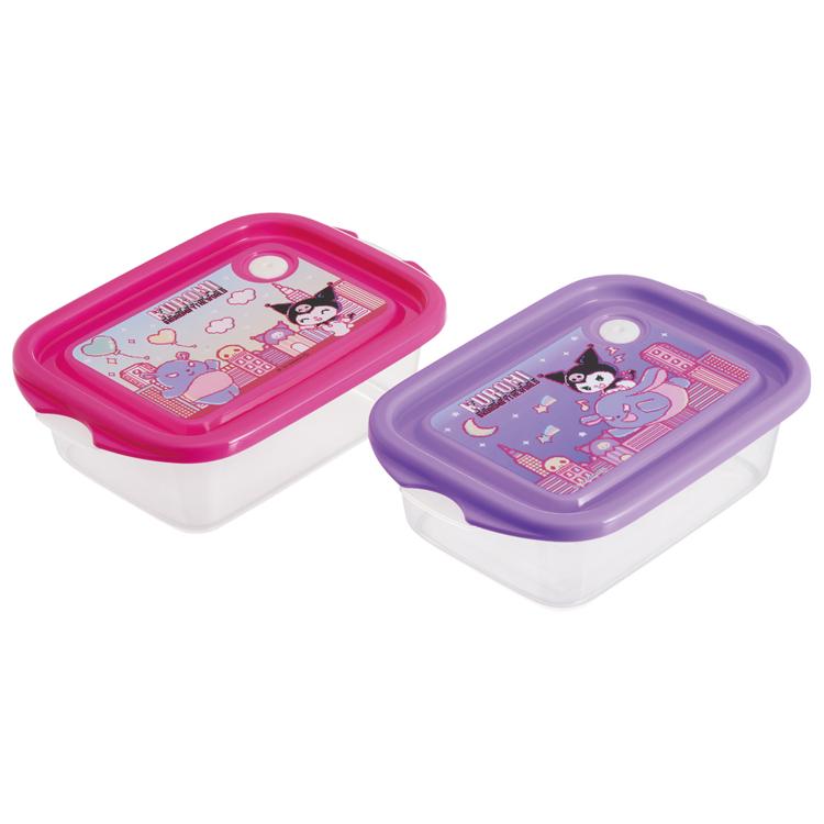 クロミ/ワールド