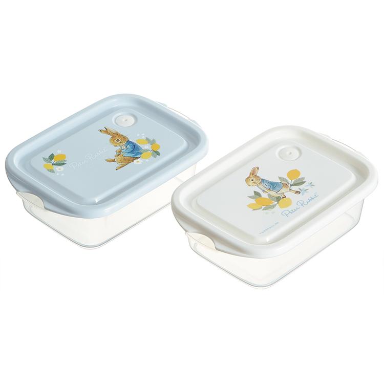 ピーターラビット/シトロン柄