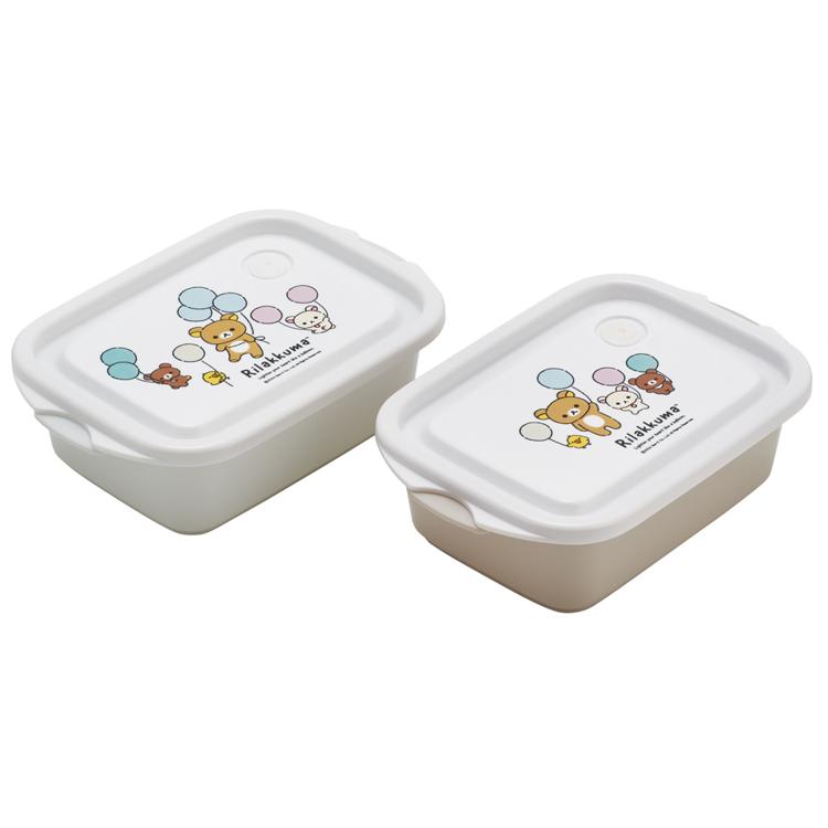 リラックマ/ふわっと風船