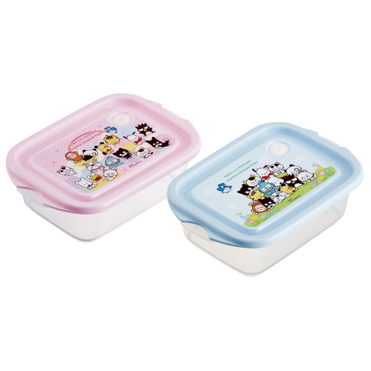 タマ×サンリオ