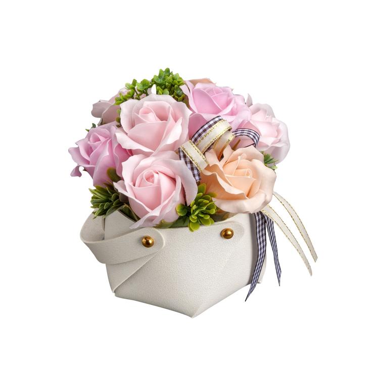 ミルキーピンク