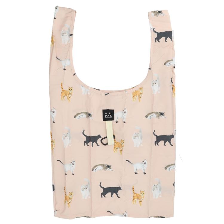 メニーキャット/ピンク