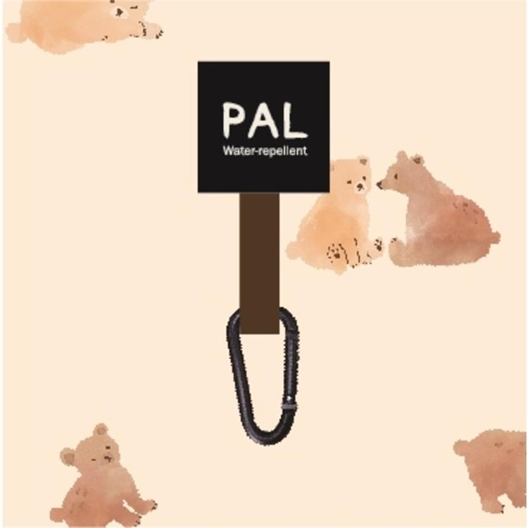 ミニベアベージュ