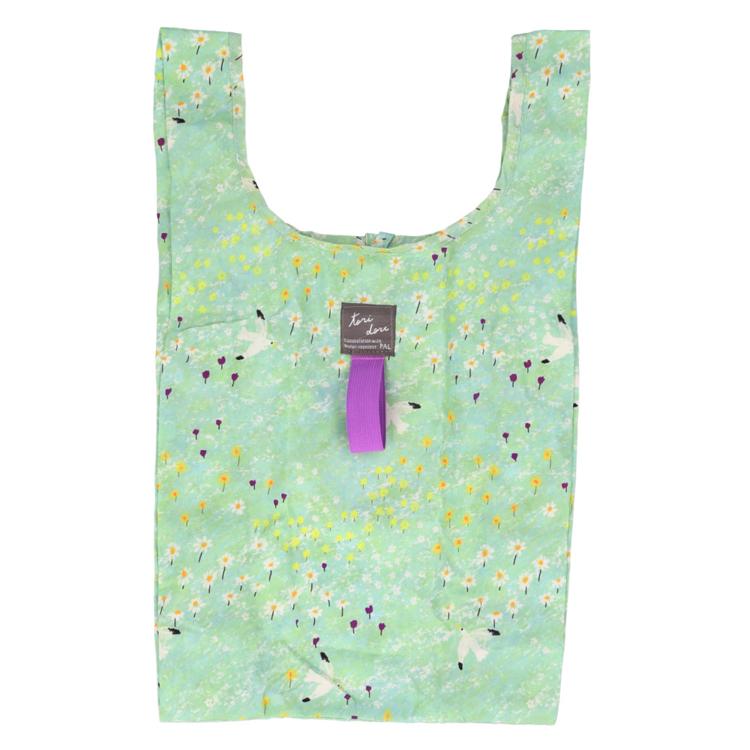 トリハナミント