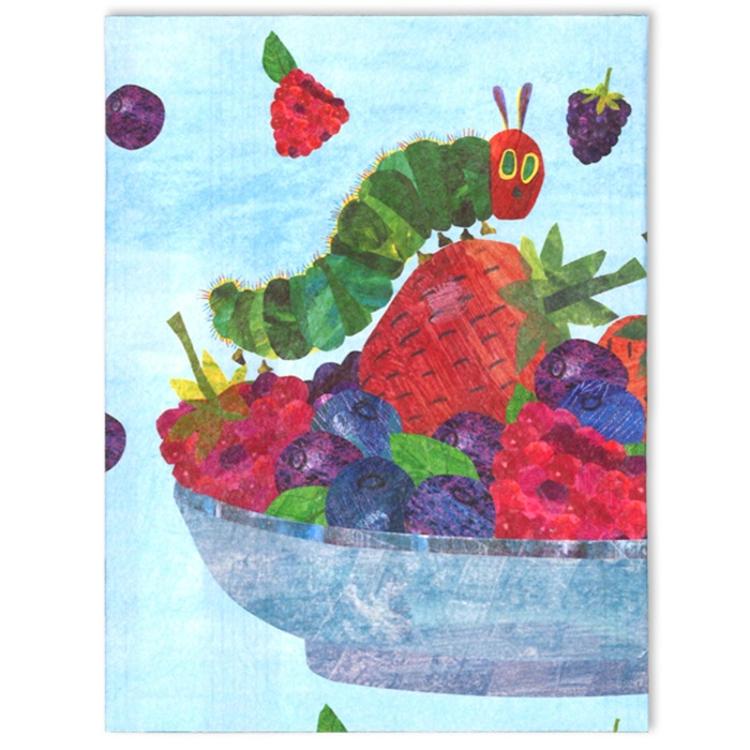 はらぺこあおむし1