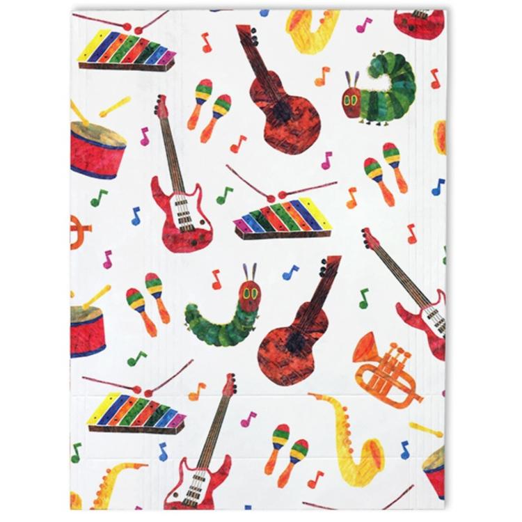 はらぺこあおむし2