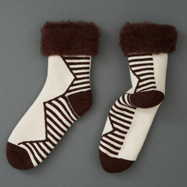 MOUNTAIN/ブラウン