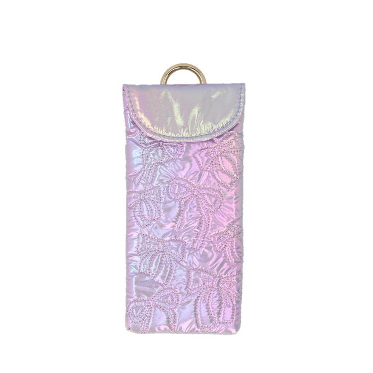 リボン/パープル