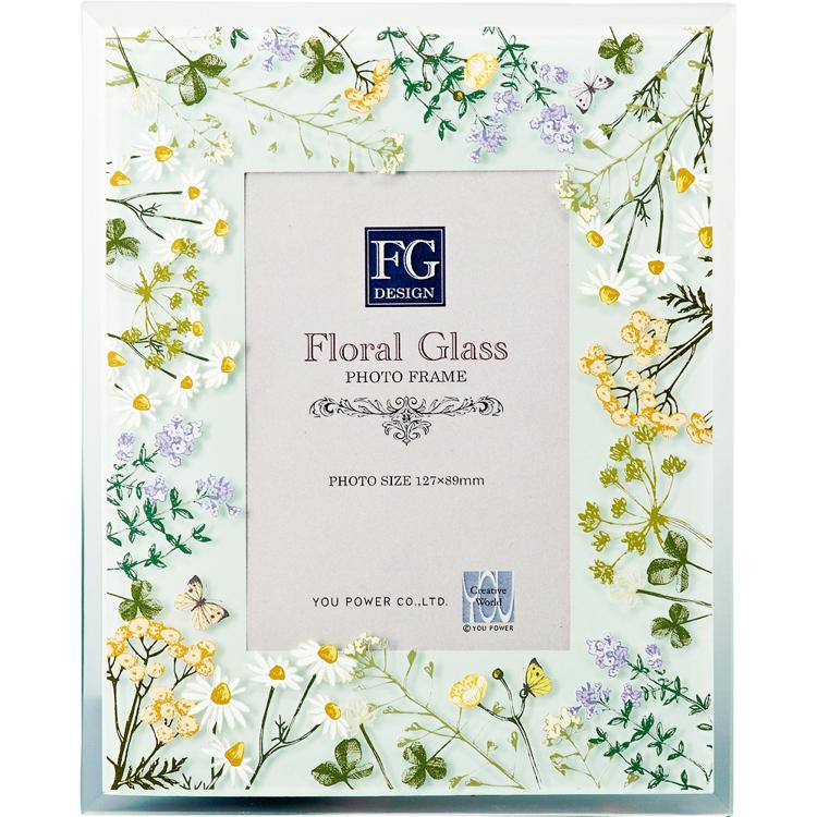 フィールド/フラワーイエロー