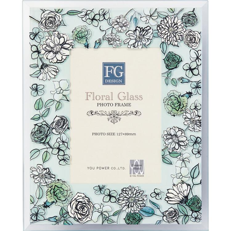 ホワイトフラワー