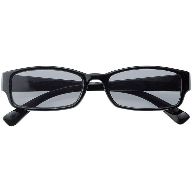 ブラック/スモーク