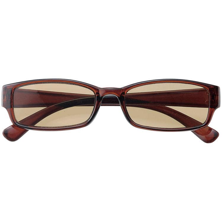 ダークブラウン/ブラウン