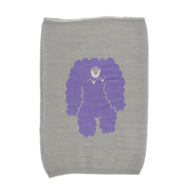 クリーピーモンスター/グレー