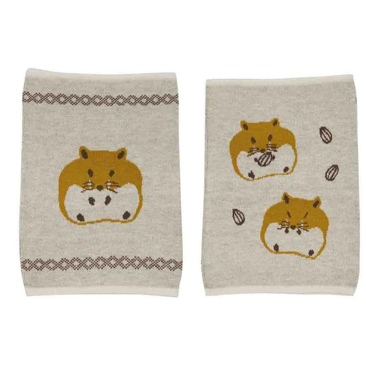 ハムハムズ/アイボリー