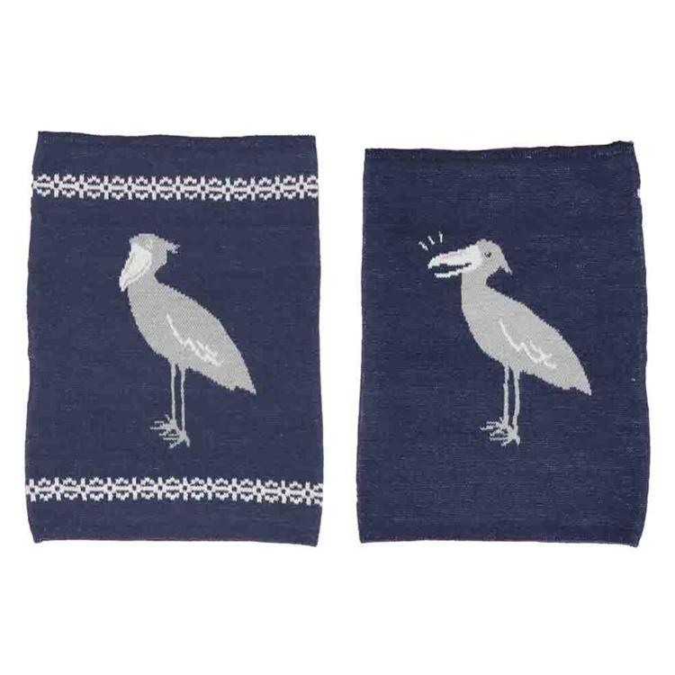 ハッシー/ネイビー