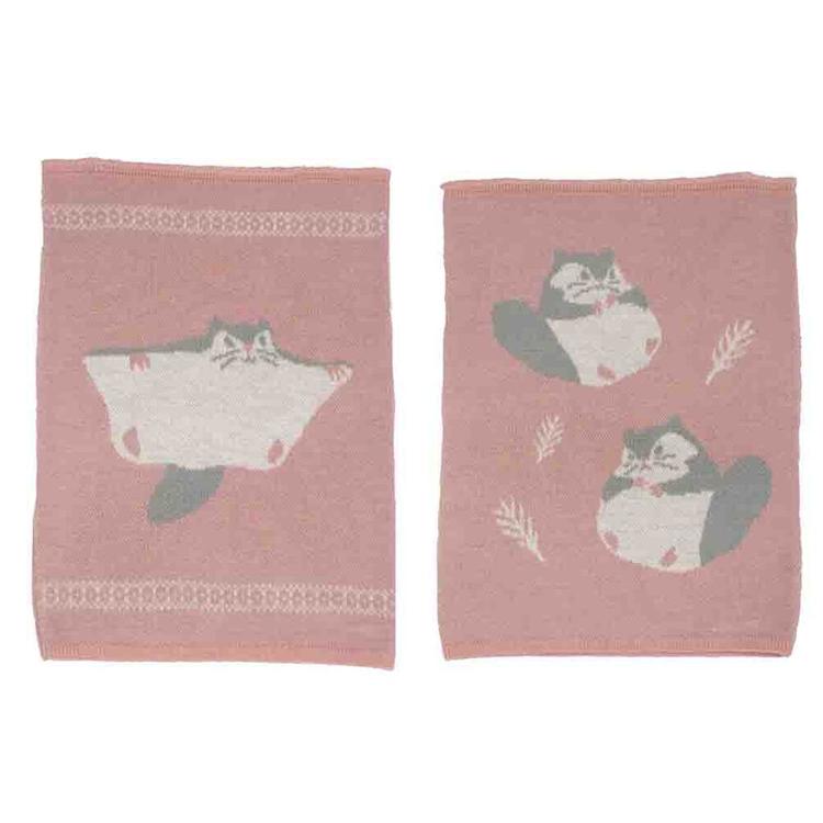 モモンガ/ピンク