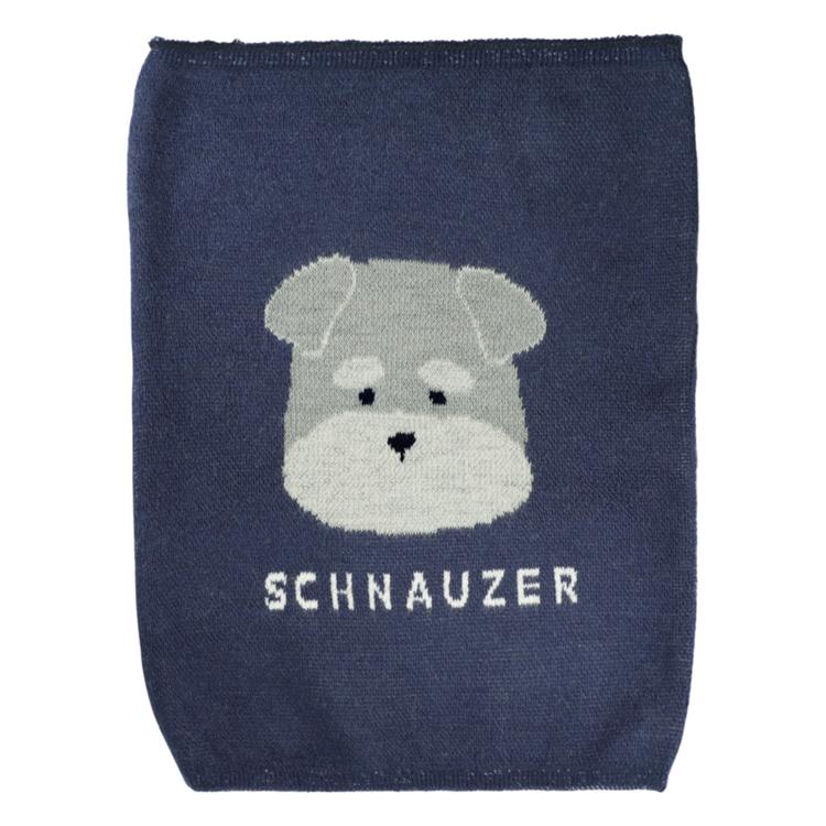 シュナ/ネイビー