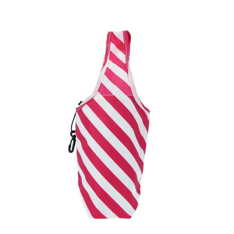 ストローピンク