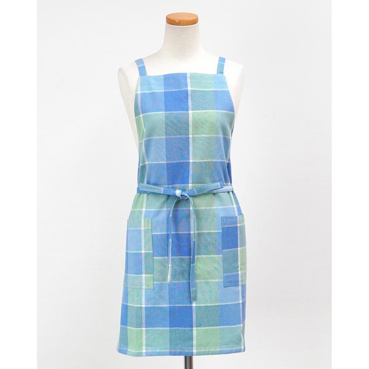 チアフルブルー