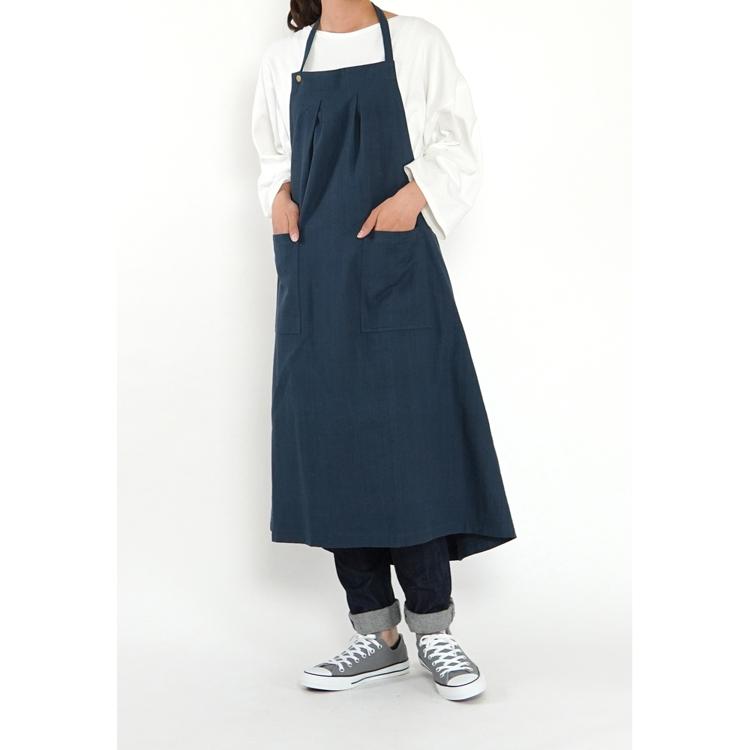 ❤️きなこもち様予約品☆サエラ☆ヒスクローネ☆可愛いエプロン