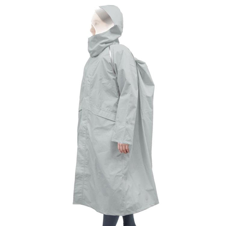 シルバー(コート)