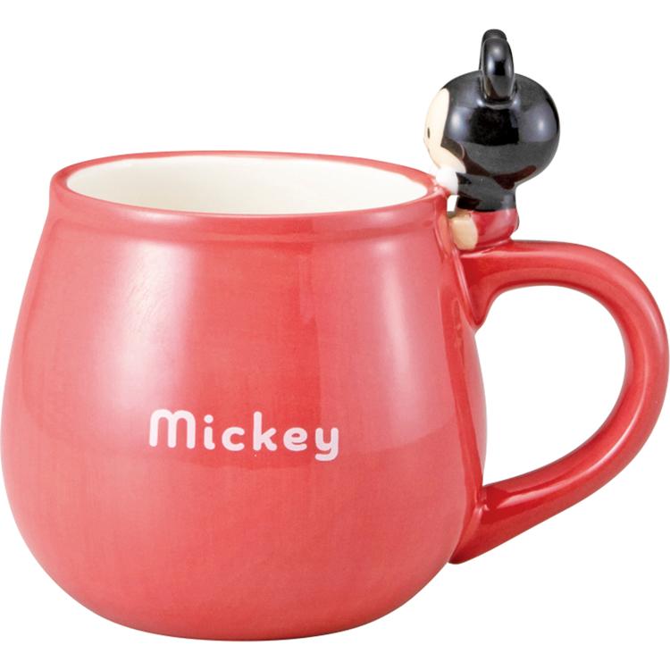 ゆるるんミッキーマウス