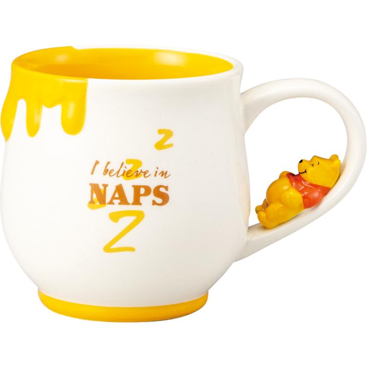 くまのプーさん/ハニーミルク