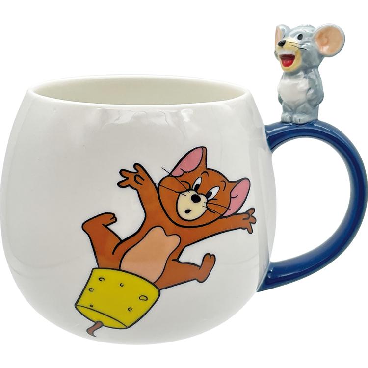 レトロジェリー＆タフィー