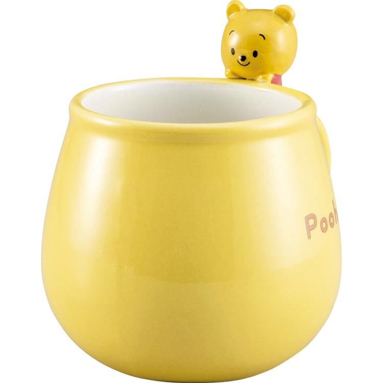 ゆるるんくまのプーさん