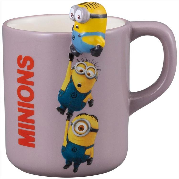 ぶらさがりミニオン