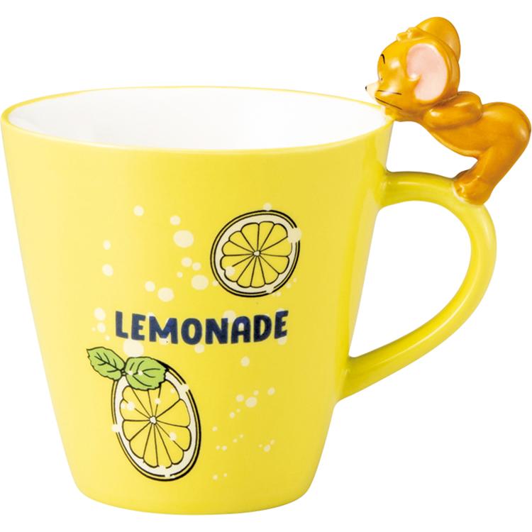 レモネード/ジェリー