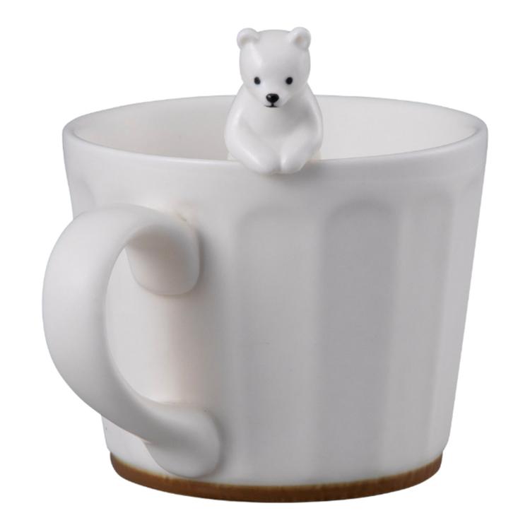 WHITEZOOシロクマ