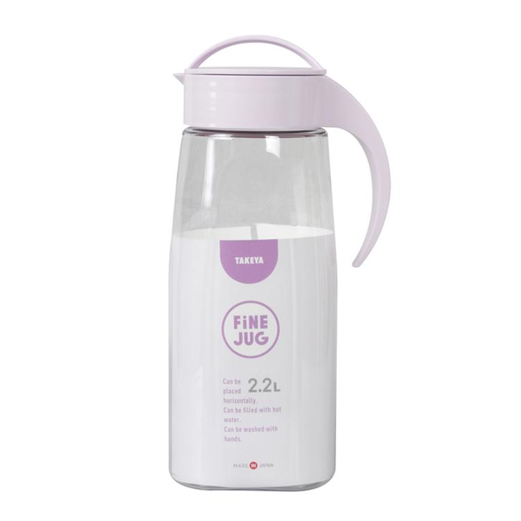 ソフトパープル