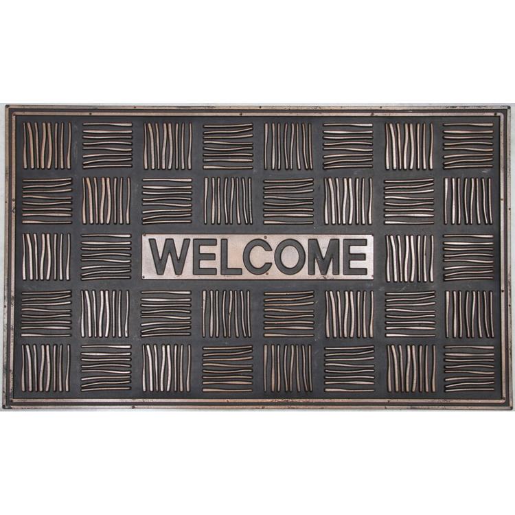 ウェルカムチェック