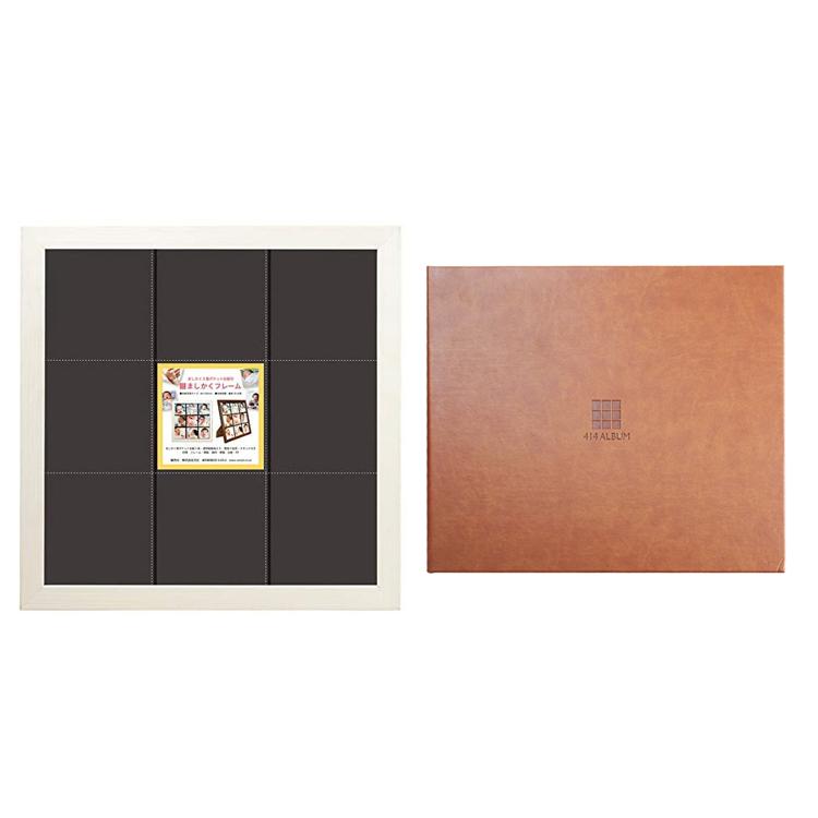 アルバム.ブラウン