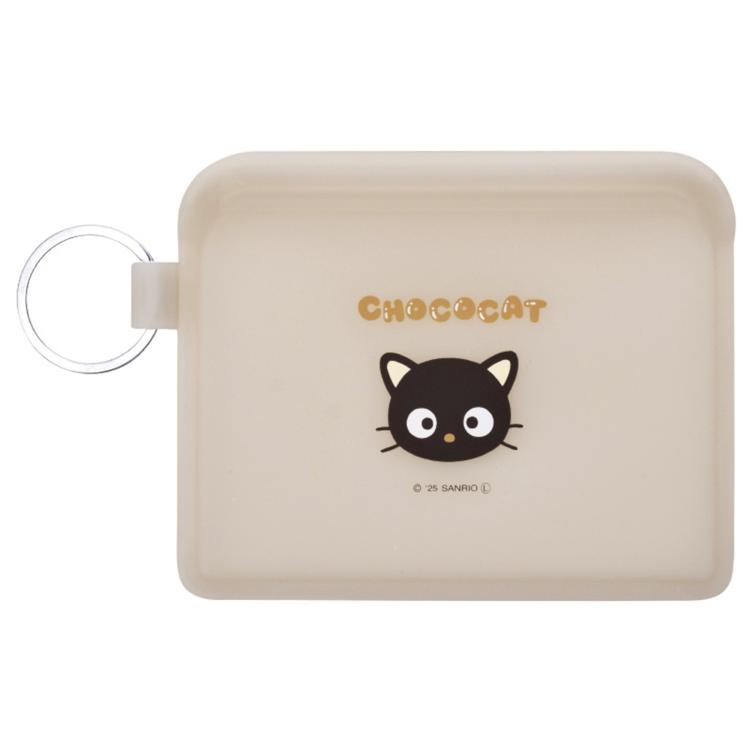 チョコキャット