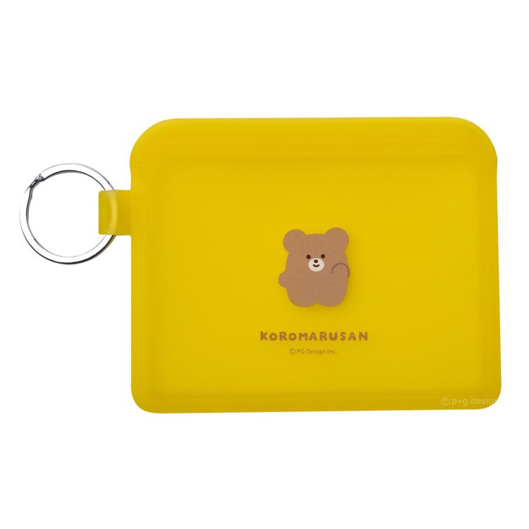 ころまるさんマロン